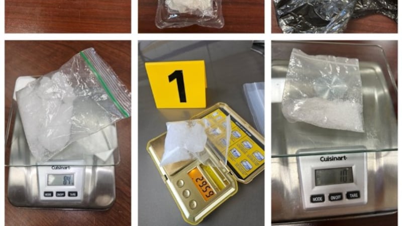 Más que mangos y fresas