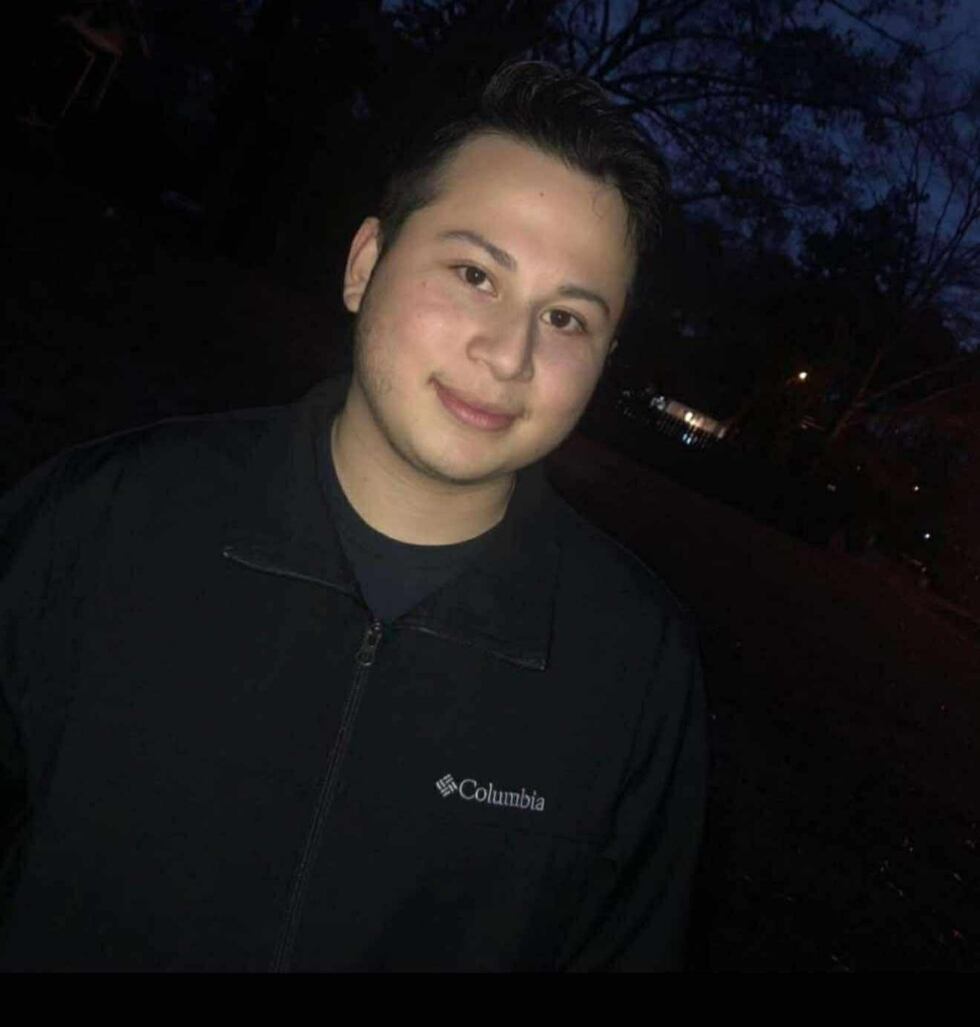 Fotos de las víctimas del accidente en la I-85 proporcionadas por sus familiares.