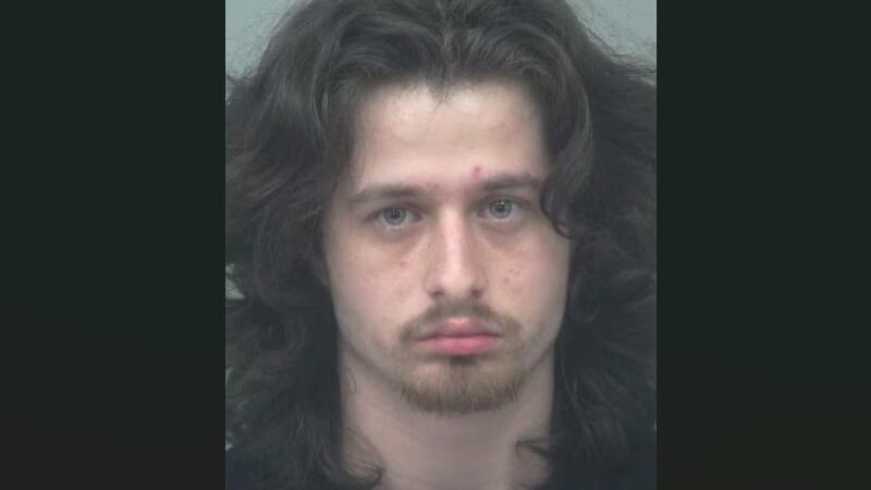 Sebastian Prestridge.