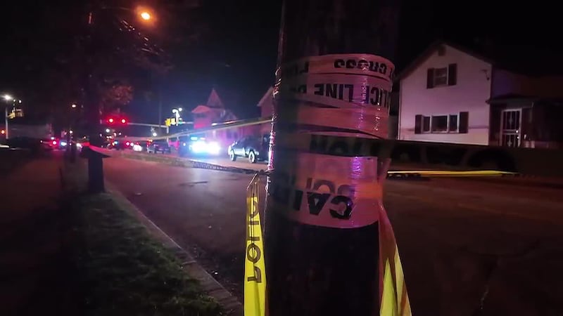 Several people are dead after a shooting incident in Pennsylvania.