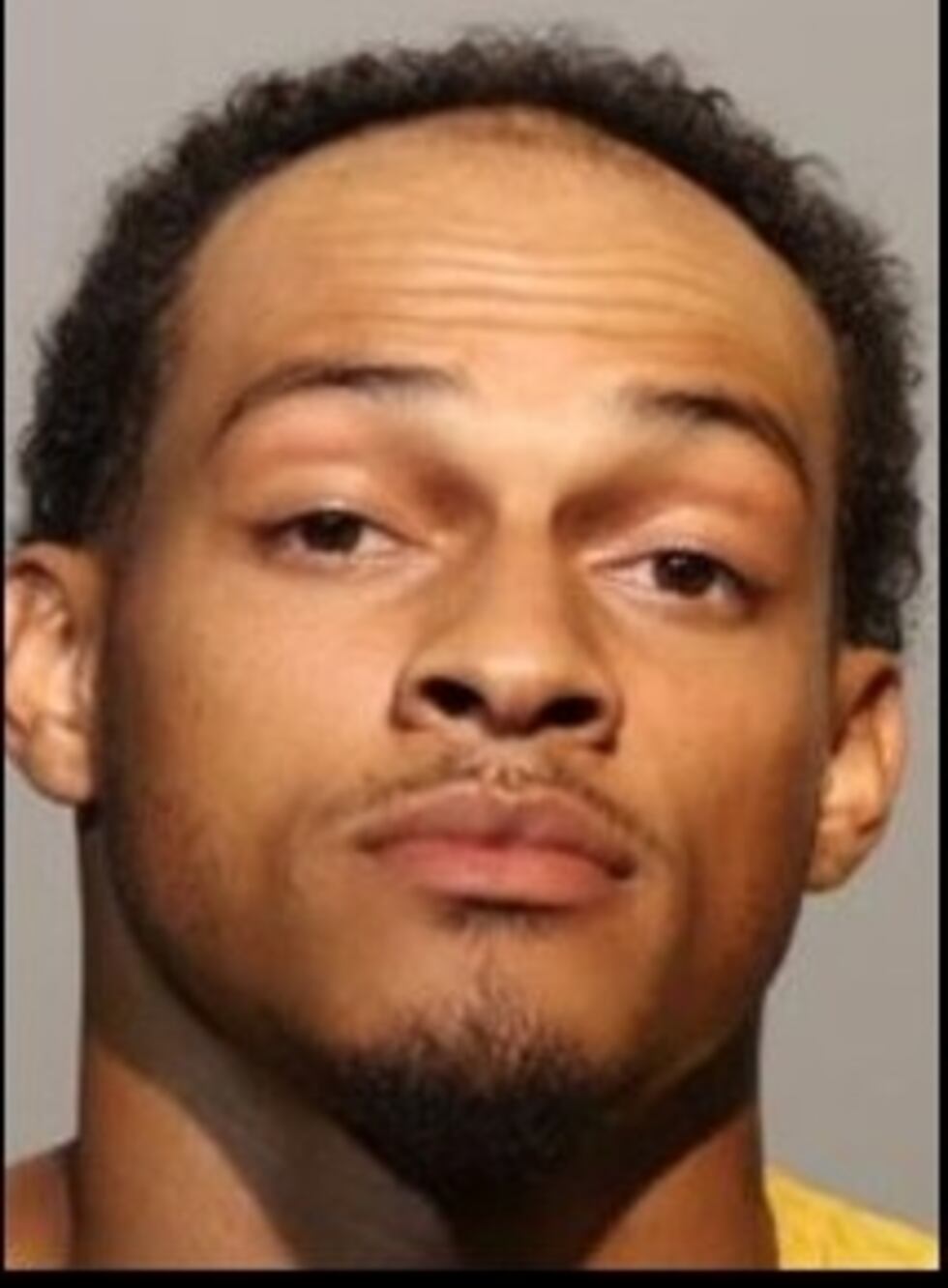 Donovan Faison, de 23 años, fue condenado por un jurado con cargos de asesinato en primer...