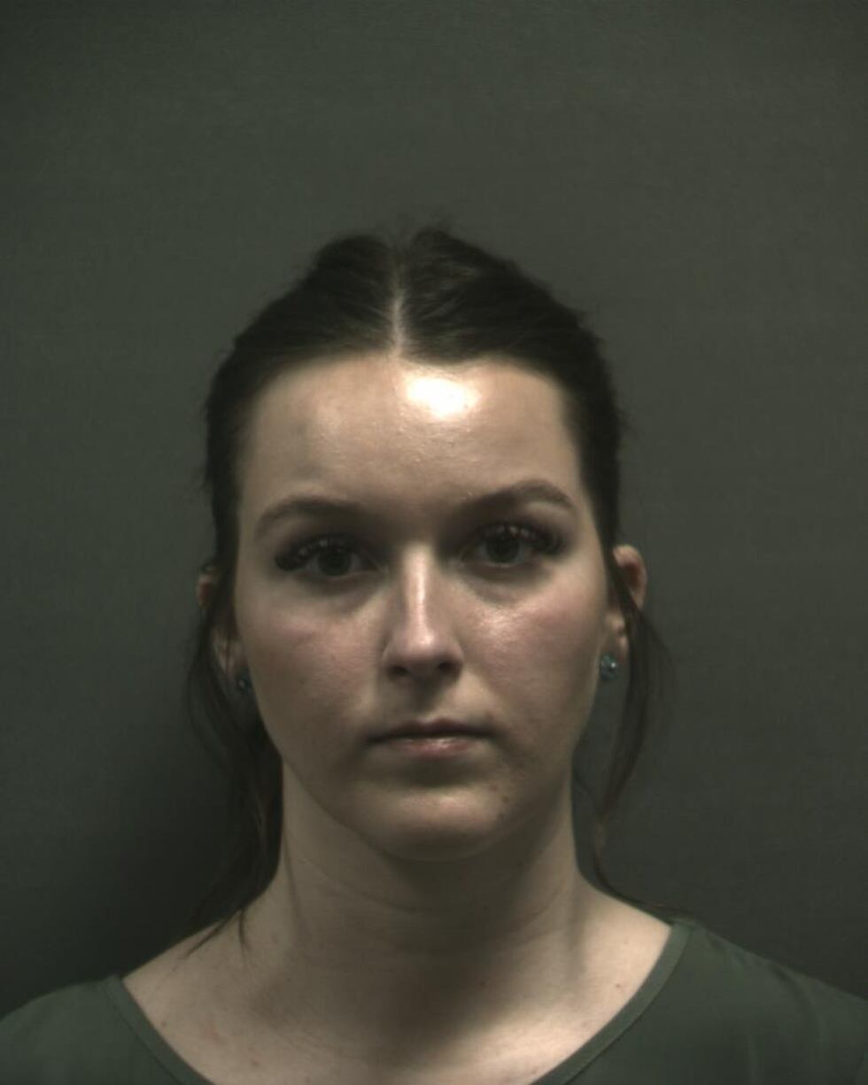 Rayna Elizabeth Smith was 18 at the time of the October 2022 crash that killed two Eastern New...