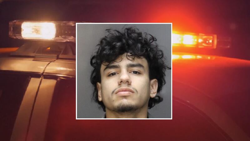 Cesar Chavez-Martinez