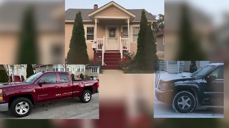 Se regresó a su país tras vivir 26 años en EE.UU. Él, su abogada y el consulado explican cómo...