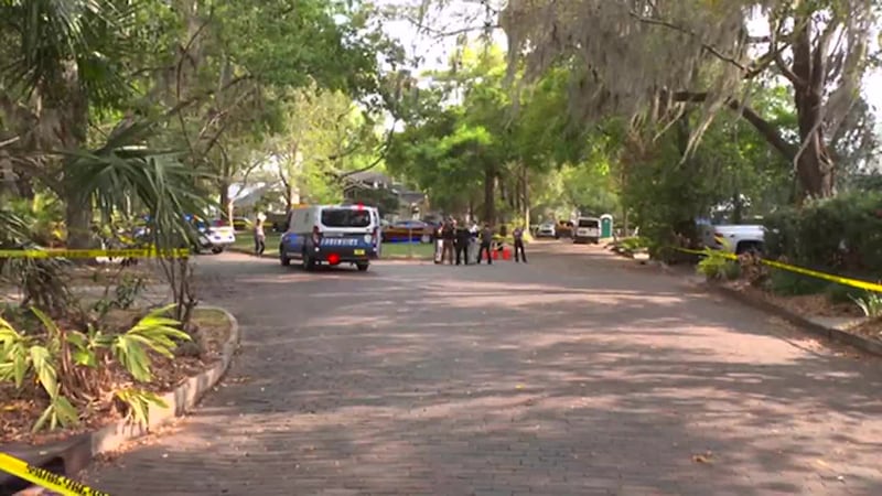 Dos trabajadores de la construcción baleados luego de que ladrones se metieran a robar en la...